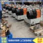厚度为0.3--3mmPVC透明硬片材生产设备